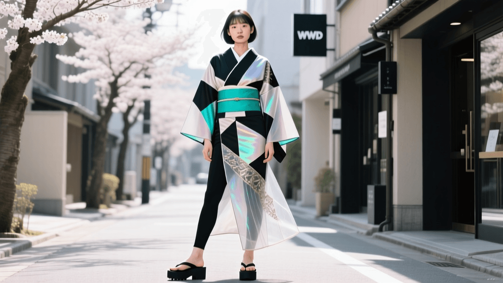 Best Japanese Fashion Blogs for Kimono Street Style 2026