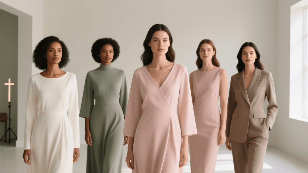 Women's LDS Garments 2026: Complete Fit, Style & Sizing Guide