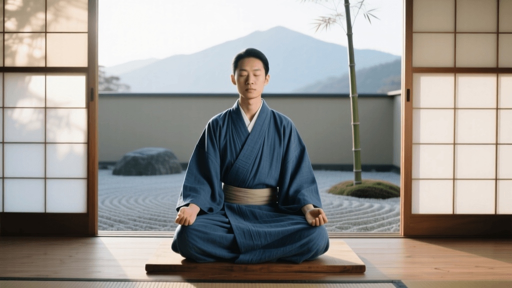 Zen Samue Meditation Wear: Mindful Dressing Guide 2026