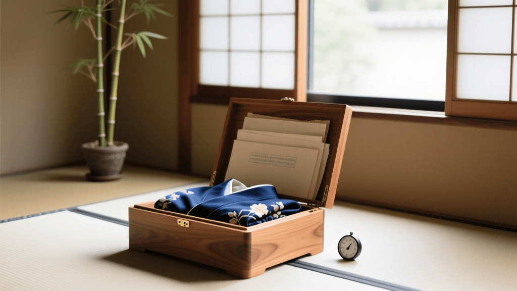 Kimono Preservation & Storage 2026: Archival Care Guide