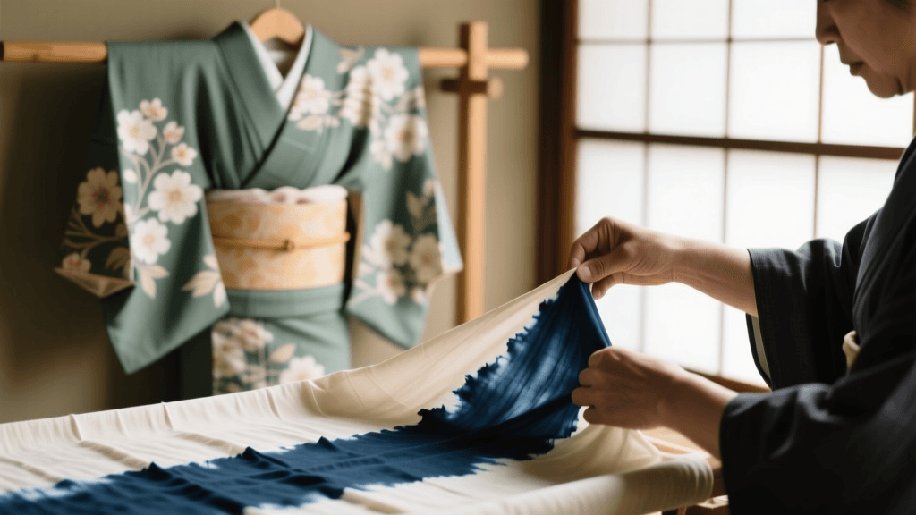 Top Japanese Fashion School Textile Workshops 2026: Bunka & Kyoto