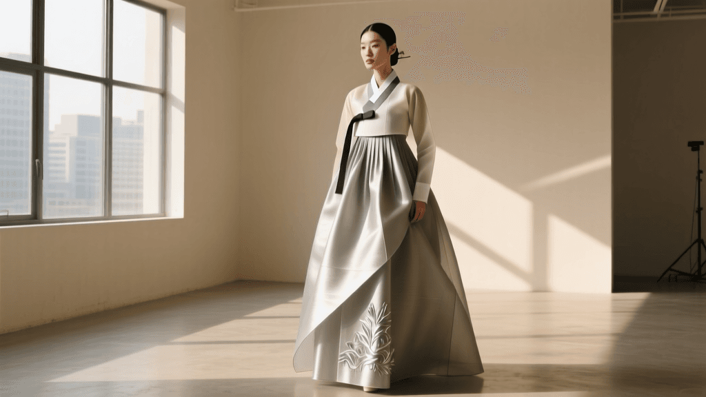 Neo-Hanbok & Cheongsam in 2026 Fashion Media: Styling Guide