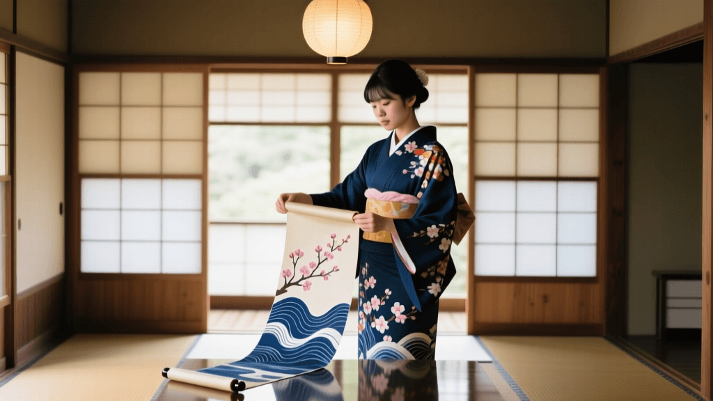 Best Japanese Fashion Schools & Kimono Apprenticeships 2026