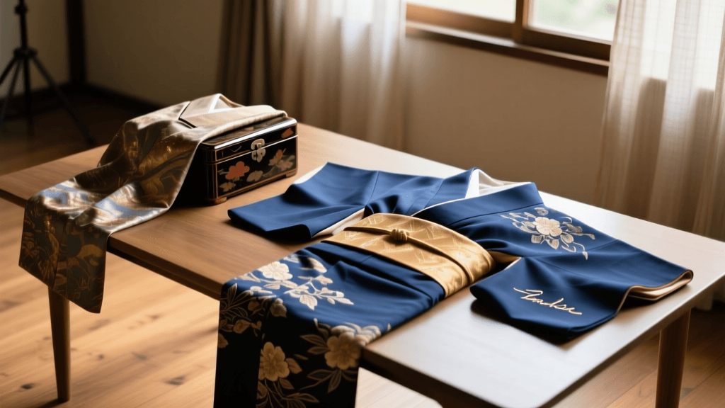 2026 Kimono Auction Appraisal Guide: Value & Trends