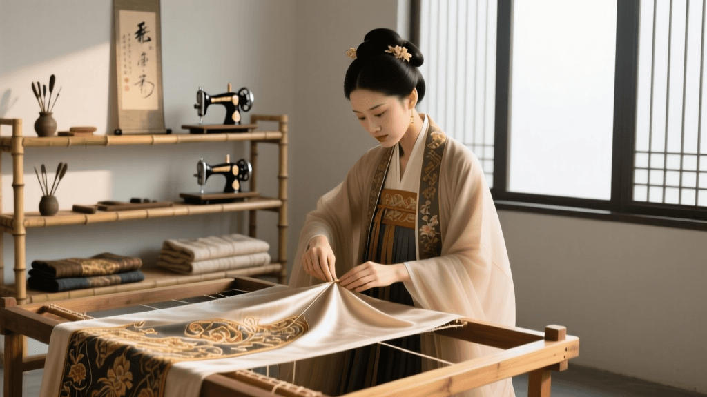 Top Hanfu Certification Programs & Workshops for 2026
