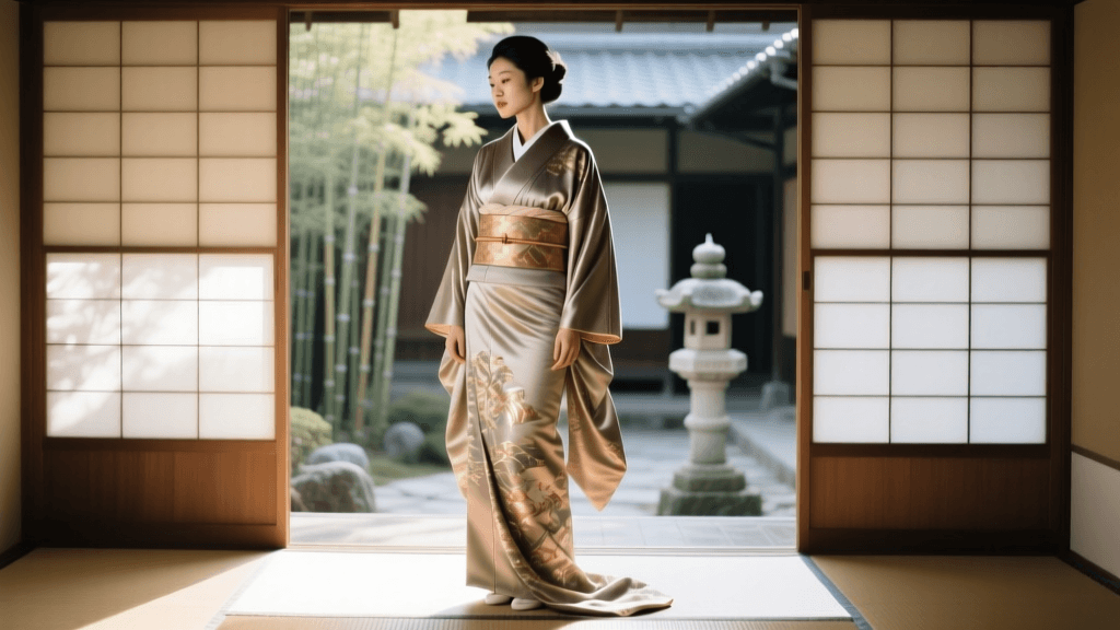 Japanese Kimono Types: The Complete 2026 Wardrobe Guide