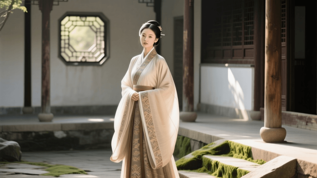 The 2026 Hanfu Secondhand Market & Vintage Collecting Guide