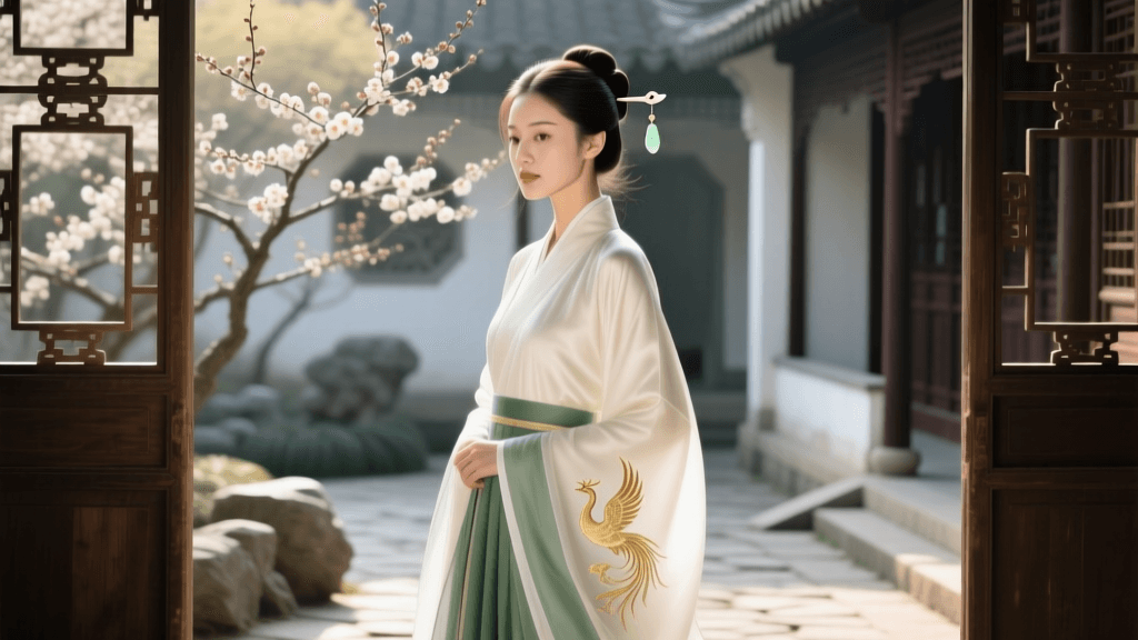 Hanfu Coming of Age Ceremonies 2026: Ji Li & Guan Li Guide