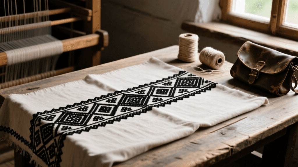 2026 Guide to Borshchiv Vyshyvanka Embroidery Sourcing