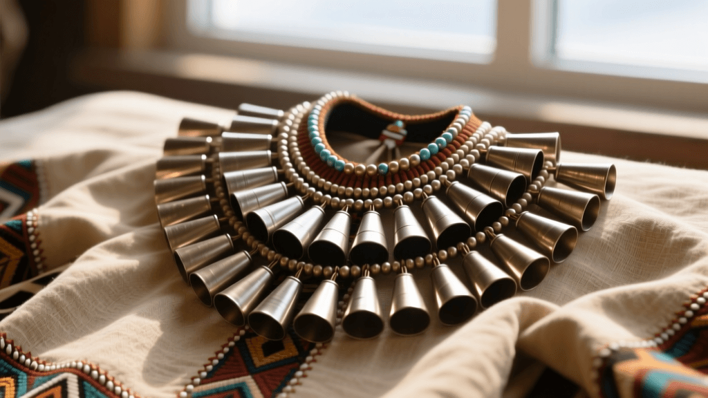 Jingle Dress Regalia 2026: Sourcing Cones & Fabrics