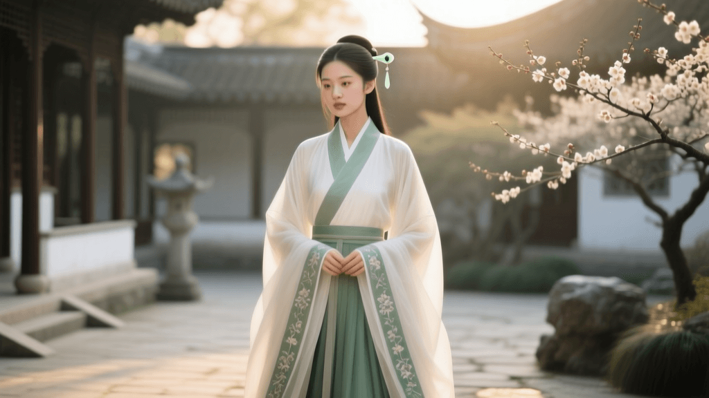 Top Hanfu Certification Programs And Workshops 2026