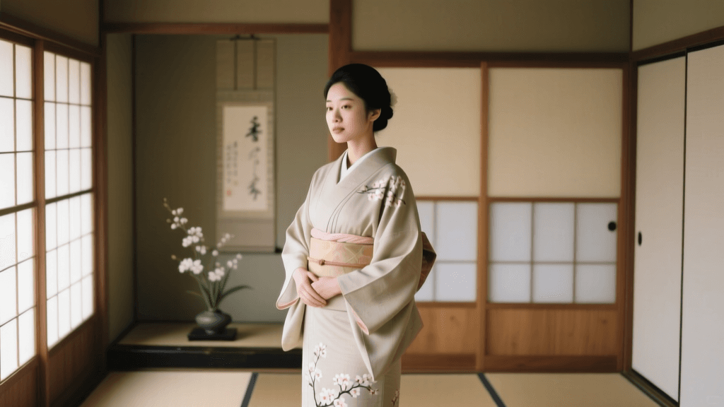 2026 Japanese Kimono Guide: Birth, Coming-of-Age & Memorials