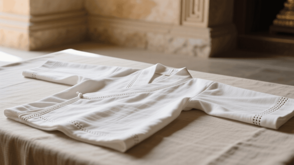 Mormon Temple Garments 2026: Complete Guide, History & Styles