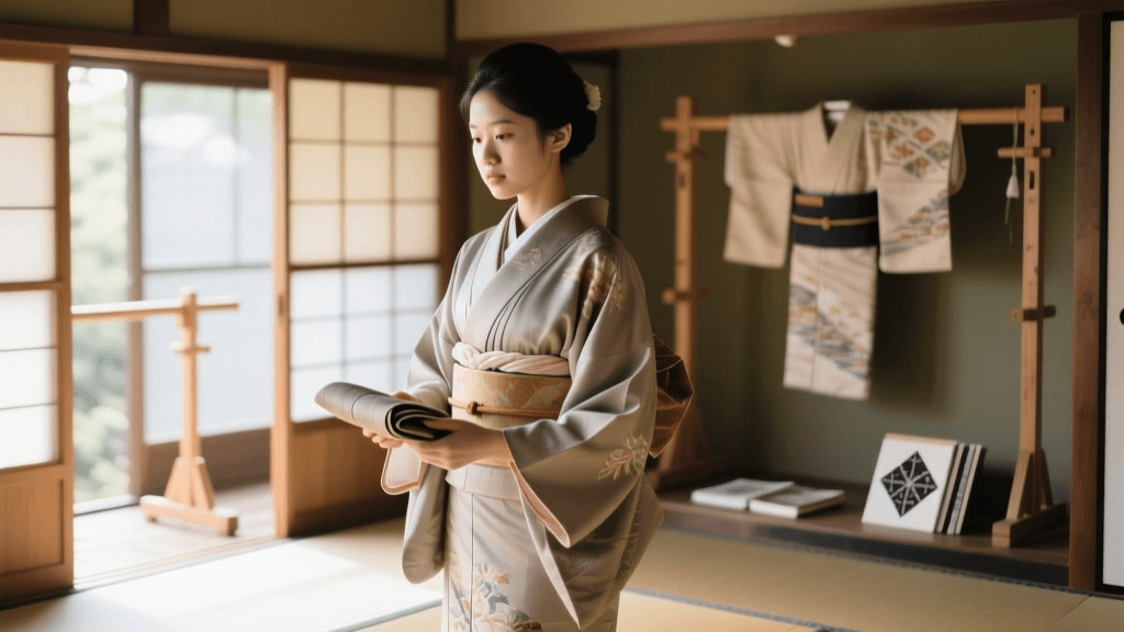 Top Japanese Kimono Apprenticeships & Fashion Schools 2026