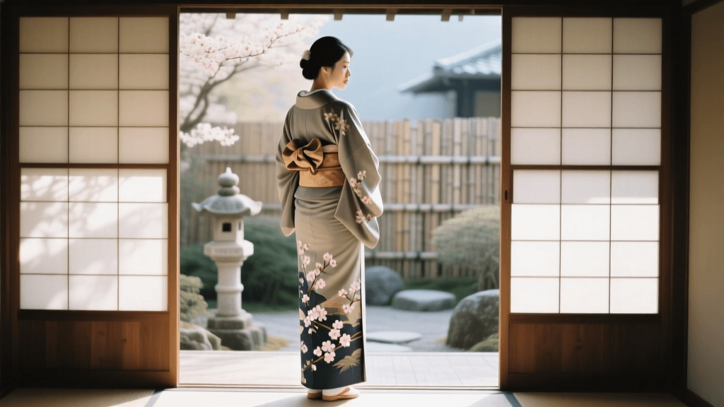 Japanese Kimono Types & Formality: The Complete 2026 Guide