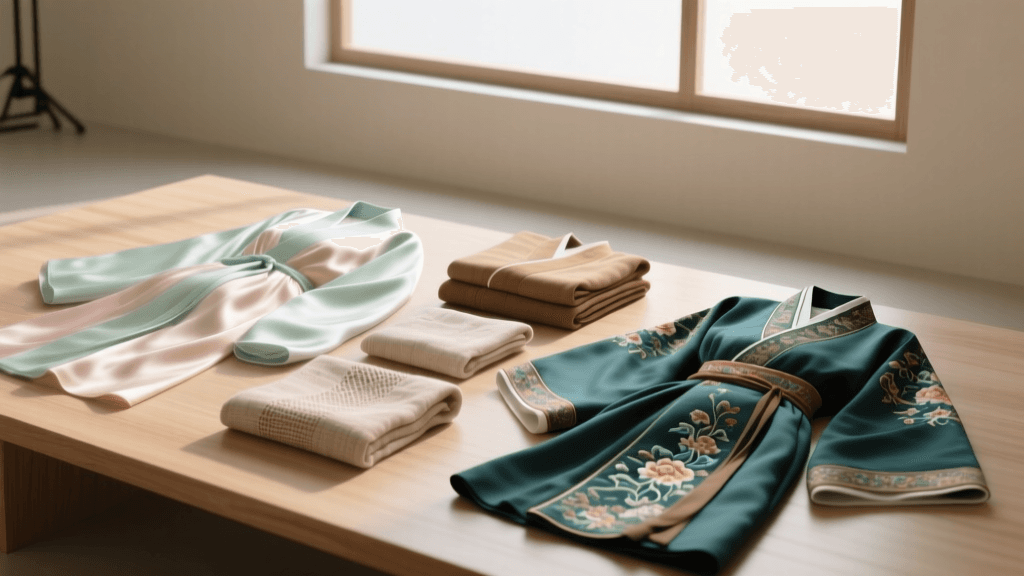 The Ultimate 2026 Hanfu Storage & Seasonal Maintenance Guide