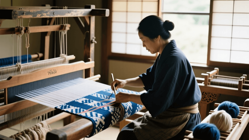 Japanese Traditional Looms & Hand-Weaving Methods Guide 2026