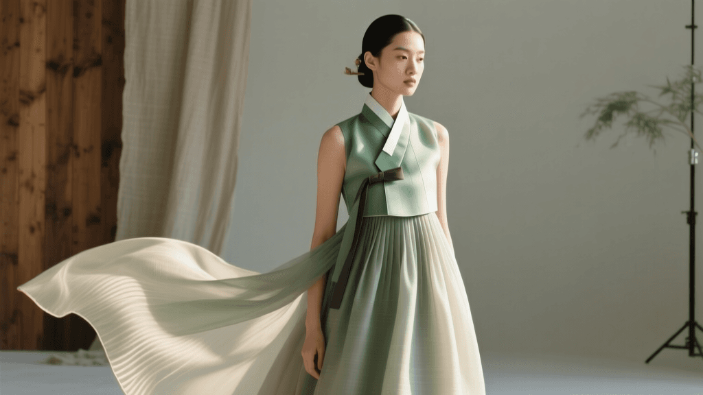 Best Sustainable Silk Alternatives for Cheongsam & Hanbok 2026