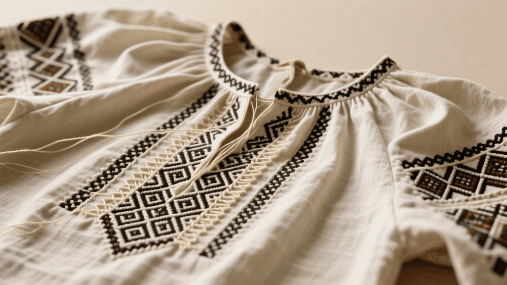 Mastering Romanian Ia Smocking Patterns & Techniques 2026