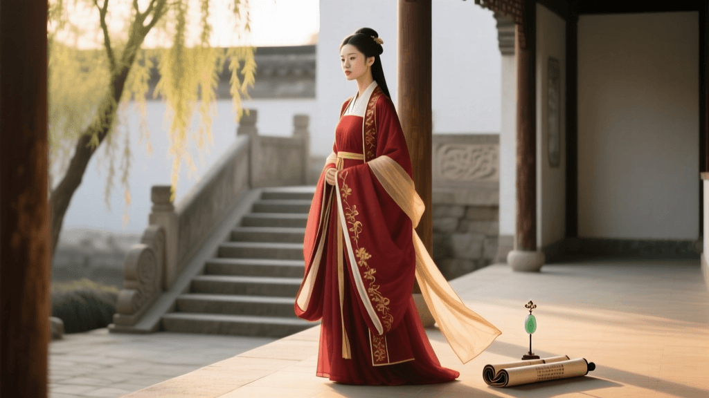 Hanfu Coming of Age Rites: Ji Li & Guan Li Guide 2026
