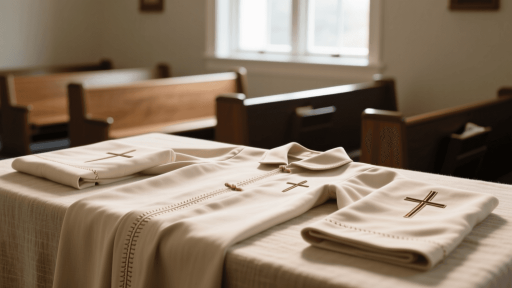 LDS Temple Garment Shopping Guide 2026: Where & How to Buy