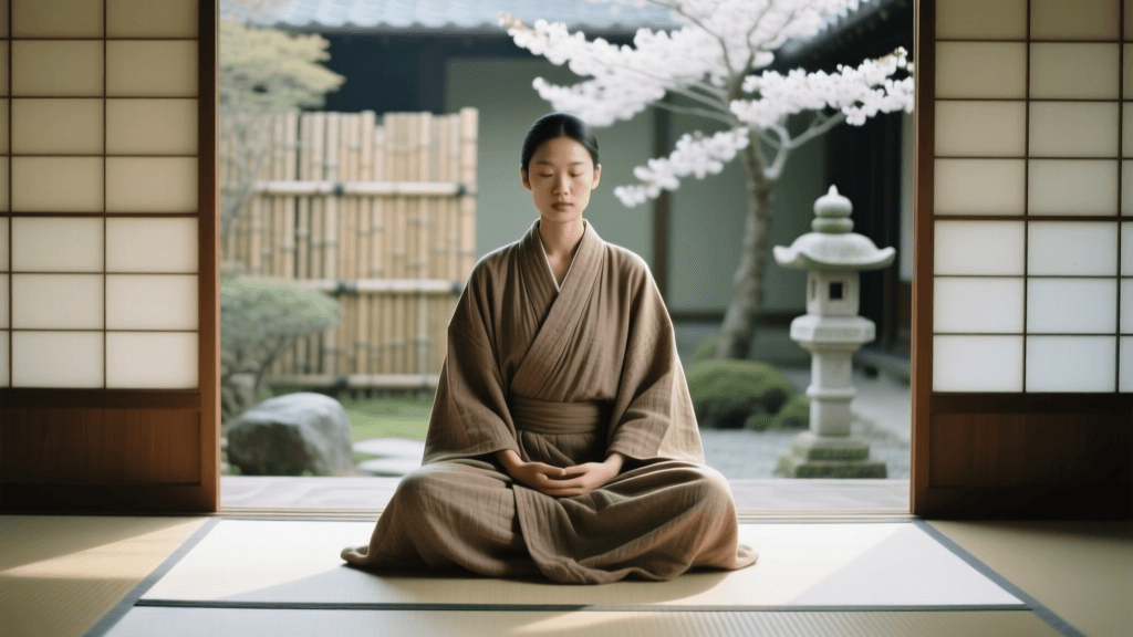 Zen Mindful Dressing: Best Samue & Kimono for Zazen 2026