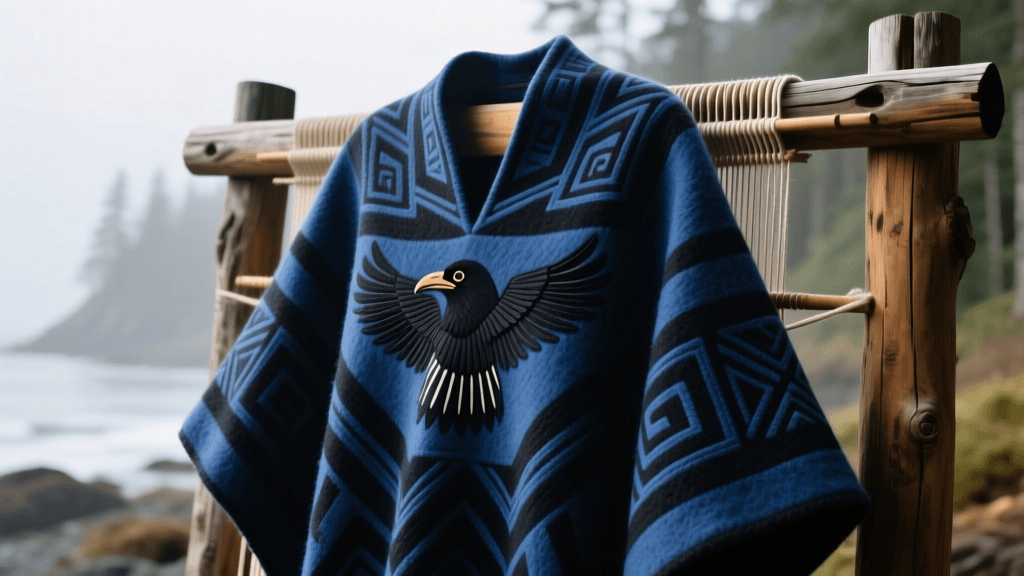 Tlingit Ravenstail Weaving Robes: 2026 Artisan Revival Guide