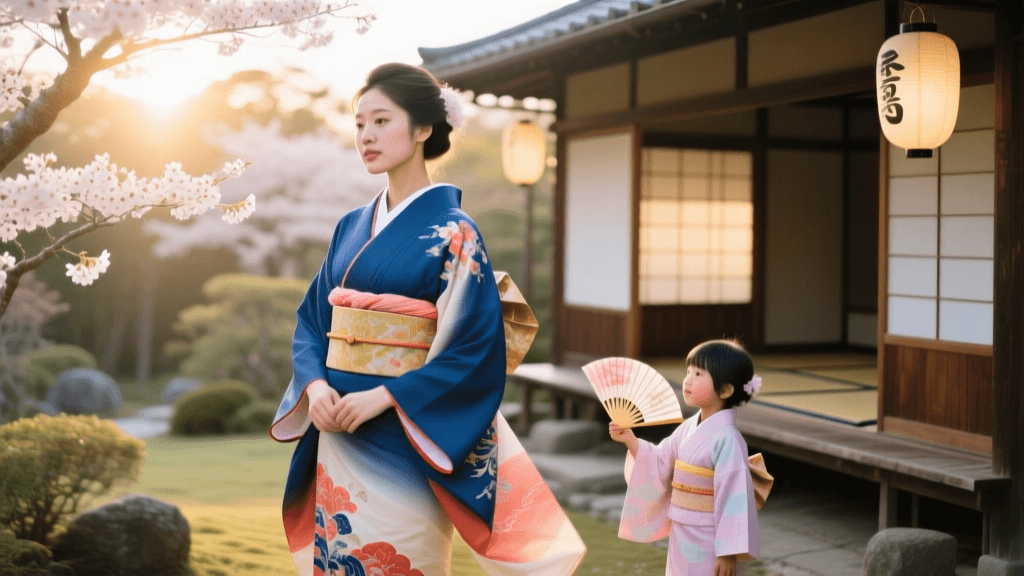 Shichi-Go-San to Seijin-shiki: Japanese Coming-of-Age Kimono Guide