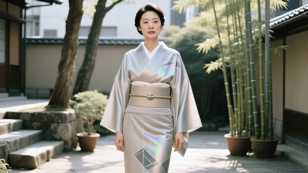 Modern Haori & Kimono Styling Guide 2026: Sustainable Silk Trends