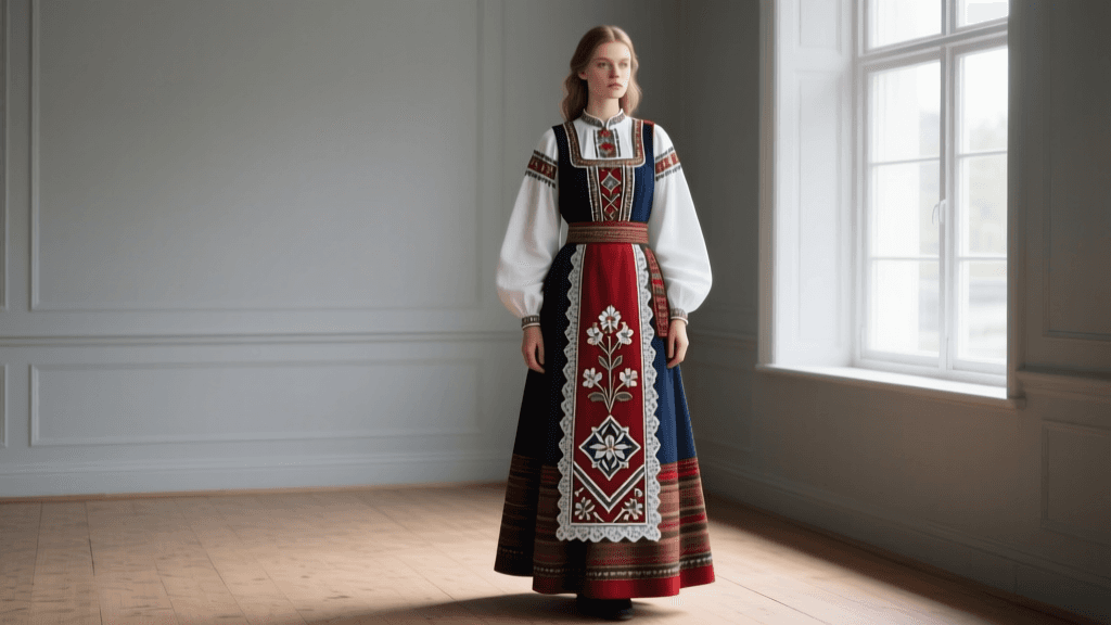 Norwegian Bunad Regional Guide 2026: Styles & Sourcing