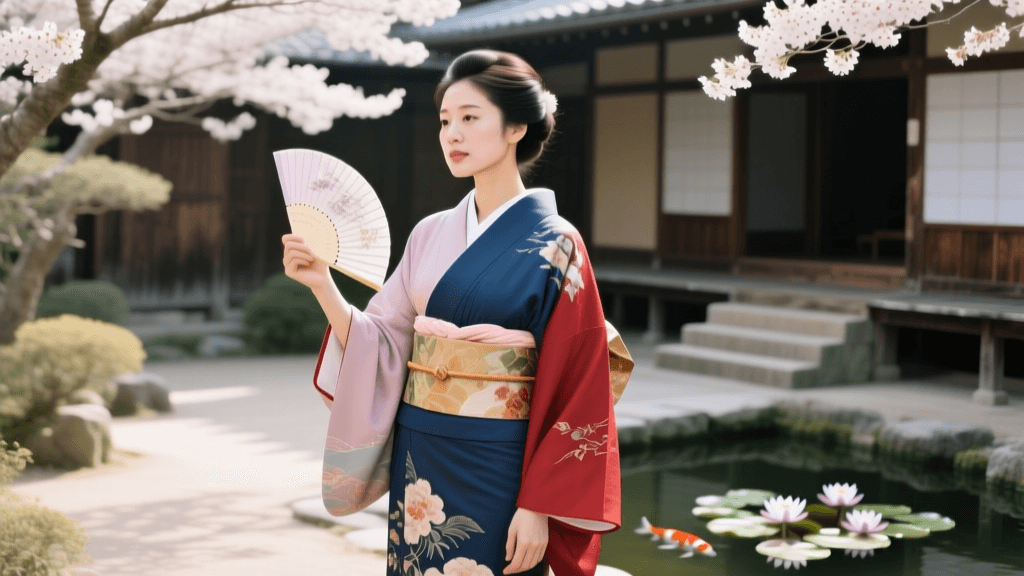 Kimono Milestones 2026: Dressing for Japanese Life Stages