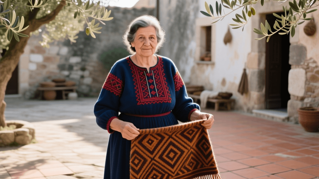 Sardinian Folk Dress: 2026 Heritage Brand & Textile Guide