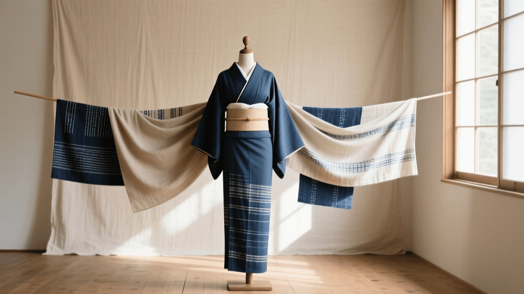 Top Japanese Fashion Magazines for Traditional Wear 2026