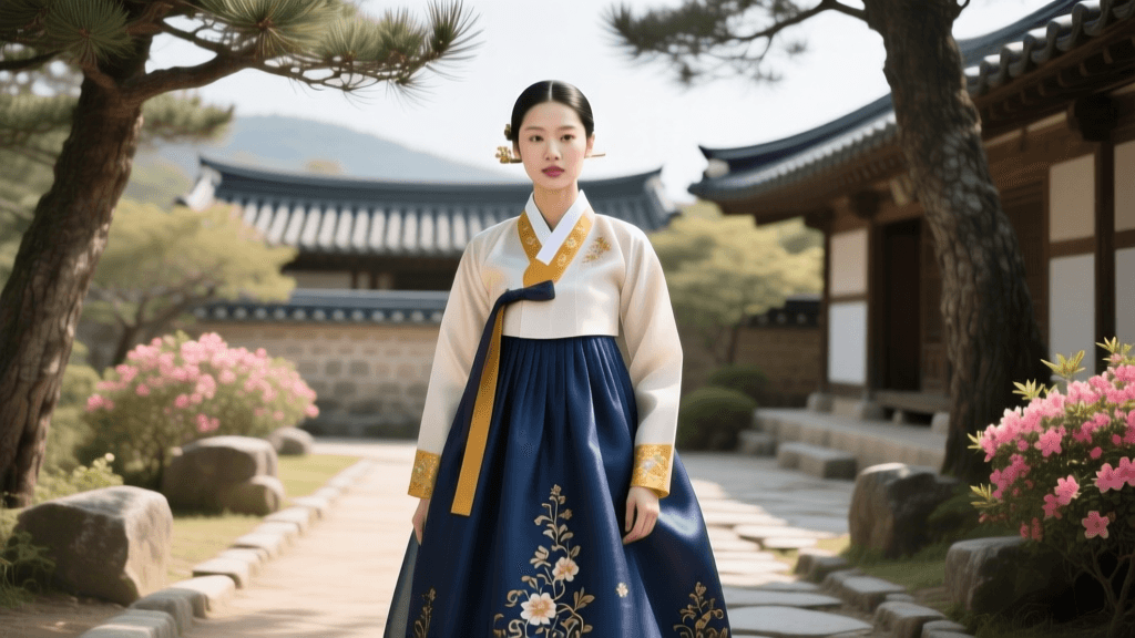 Buying Authentic Silk Hanbok Online in 2026: A Buyer's Guide