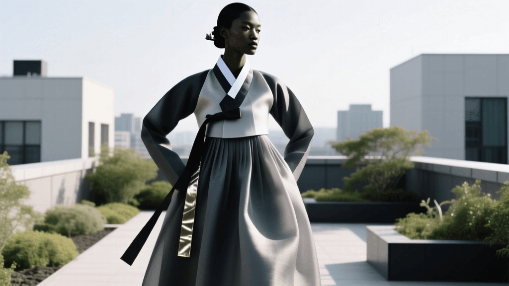 Modern Hanbok Silhouettes in 2026 Global Fashion Media