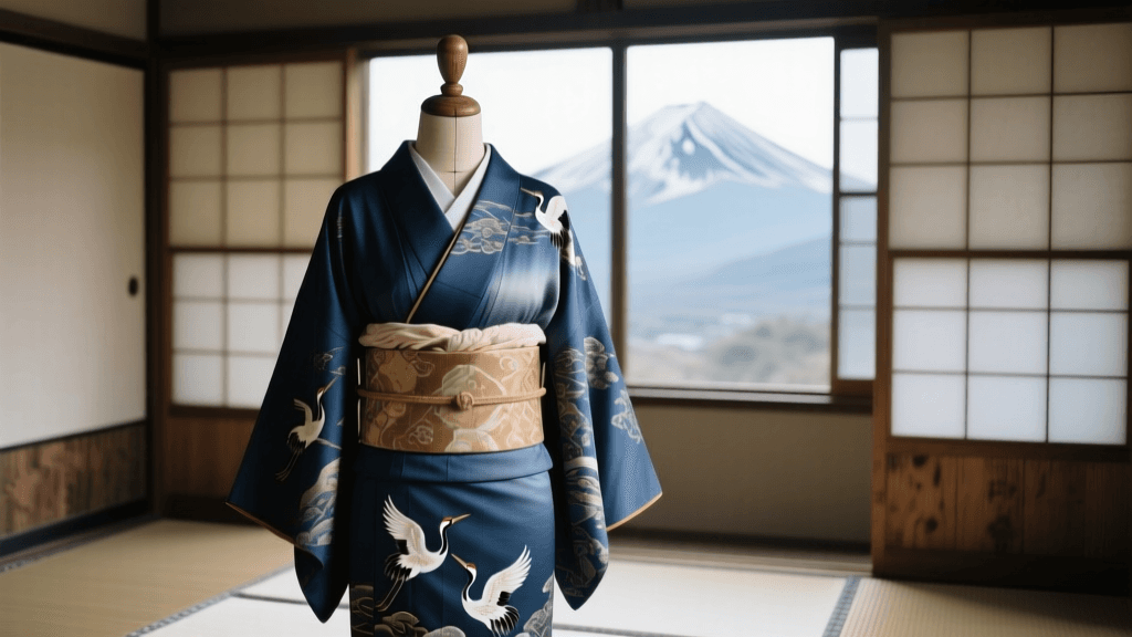 Kimono Trade Route Textiles: 2026 Collector Authentication Guide