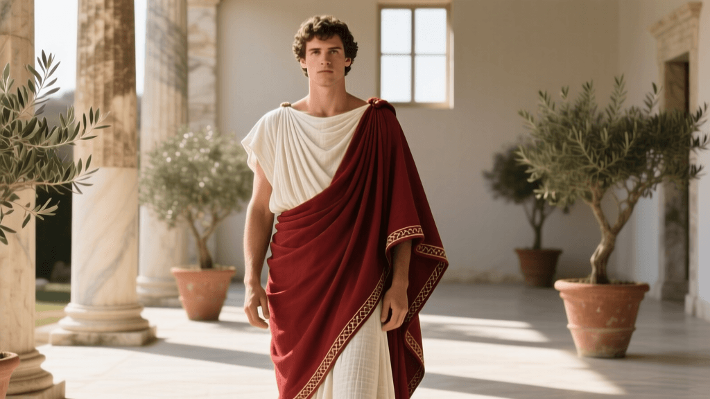 Ancient Greek Chiton & Roman Toga Guide: 2026 Draping Methods