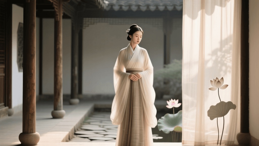 2026 Guide to Hanfu Certification Programs & Workshops