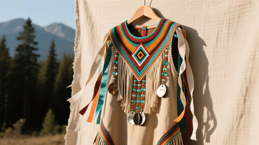 Jingle Dress Regalia Guide 2026: Materials & Sourcing