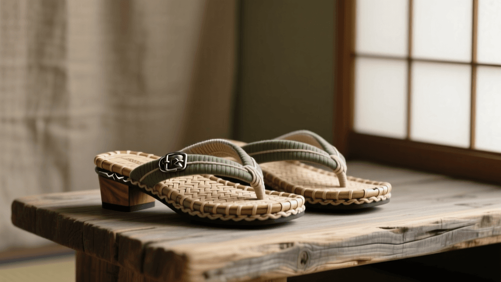 Geta & Zori Craft: Traditional Japanese Footwear Trends 2026
