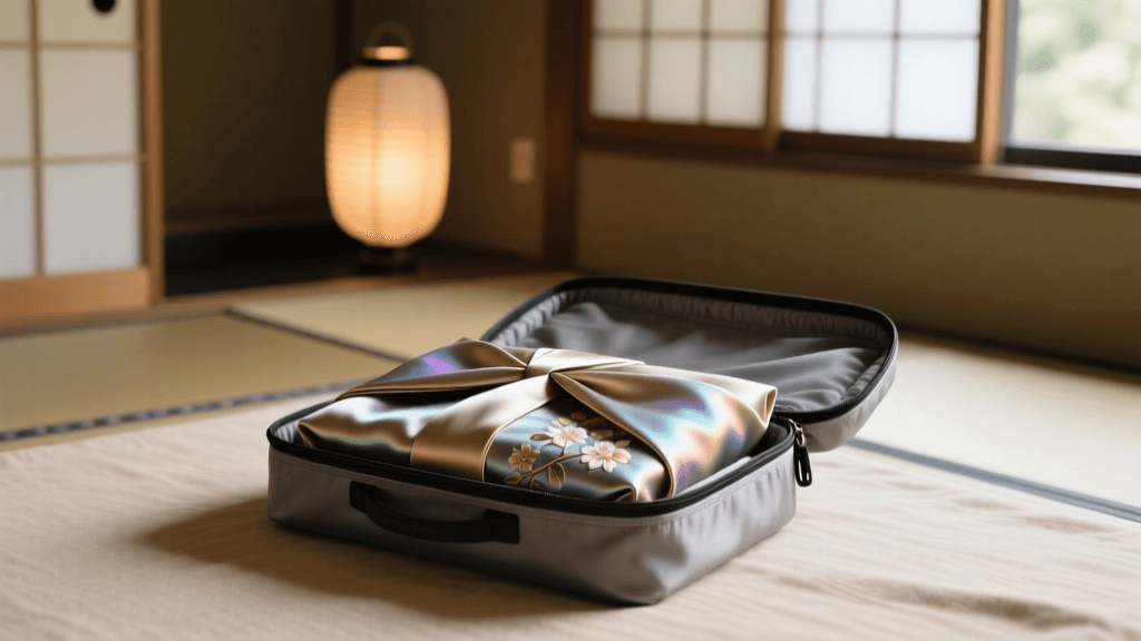 Packing Silk Kimonos For Travel in 2026: Expert Guide