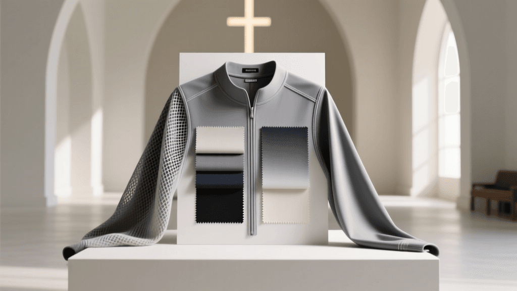 Modern LDS Garment Styles & Materials: 2026 Buyer's Guide