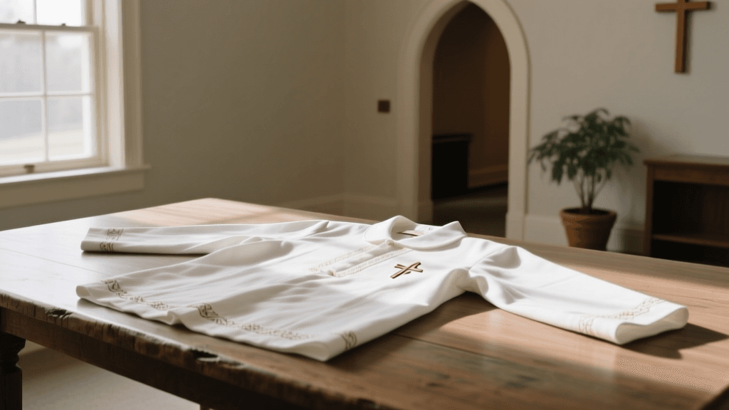 Mormon Temple Garments 2026: Complete History & Style Guide