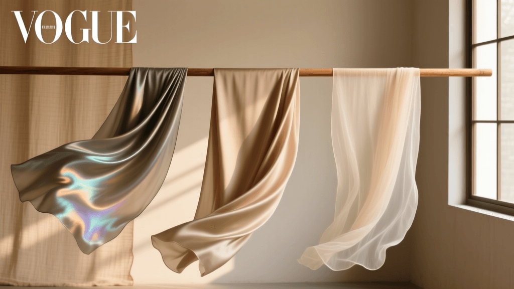 Hanfu Fabric Drape and Comfort Analysis: Top Textiles 2026