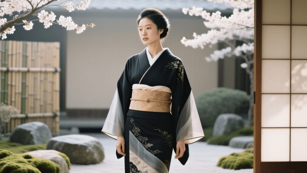 Japanese Kimono Types and Formality Rules: 2026 Guide