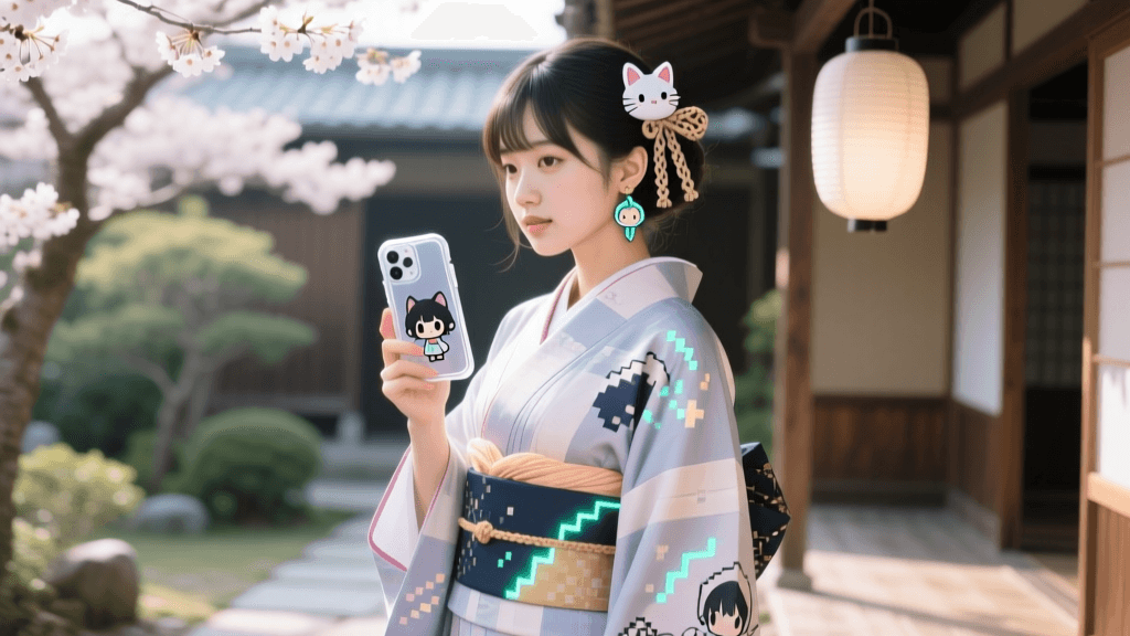 Anime Kimono Fashion: The Ultimate Ita-Kimono Styling Guide