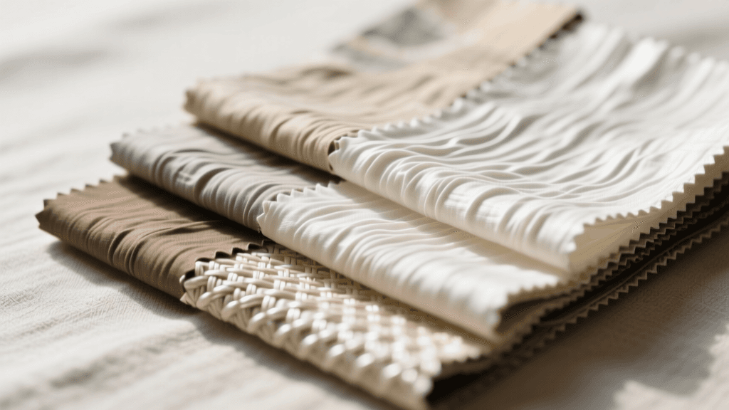 Kimono Fabric Guide: Silk Types, Weaves, and Dyeing Arts