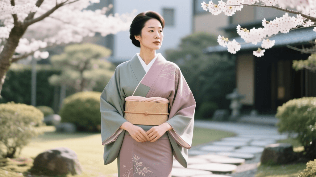 Kimono & Haori Styling Guide 2026: Modern Japanese Wear