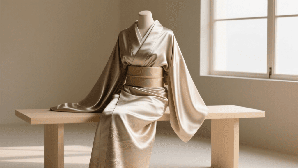 Authentic Xiangyunsha vs Habutai Silk for Hanfu & Kimono 2026