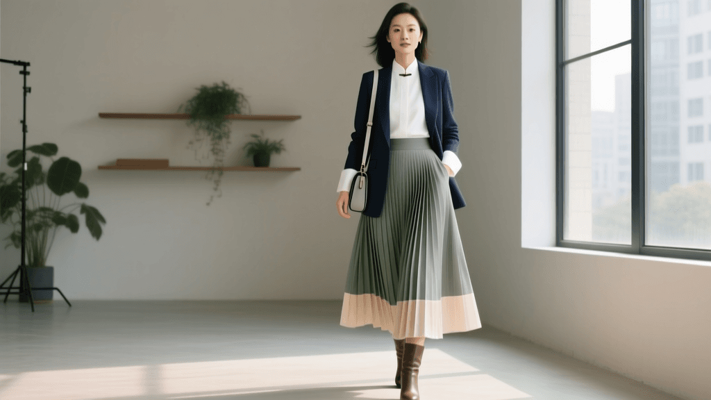 Mamianqun Horse-Face Skirt: 2026 Modern Wardrobe Guide